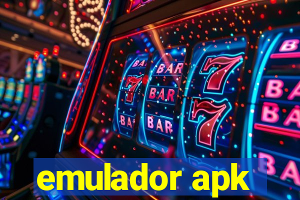 emulador apk